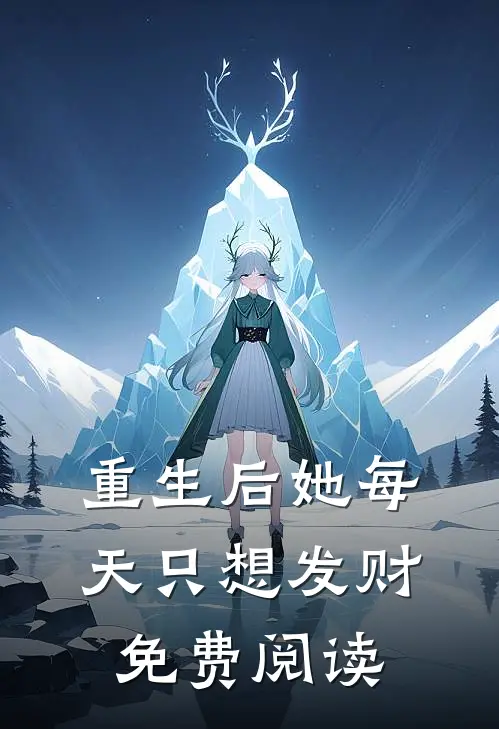 重生后她每天只想发财免费阅读