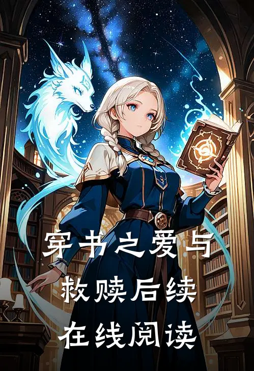 穿书之爱与救赎后续在线阅读