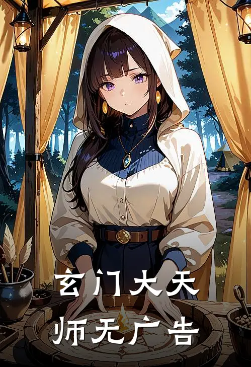 玄门大天师无广告