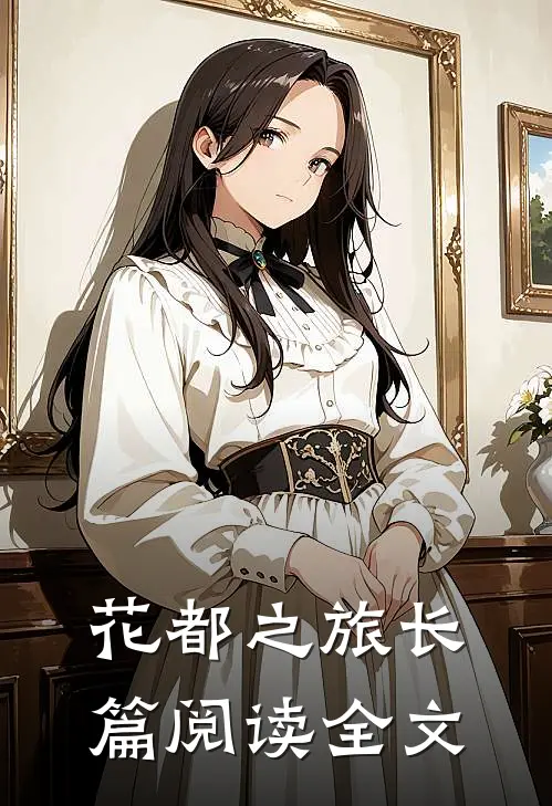 花都之旅长篇阅读全文