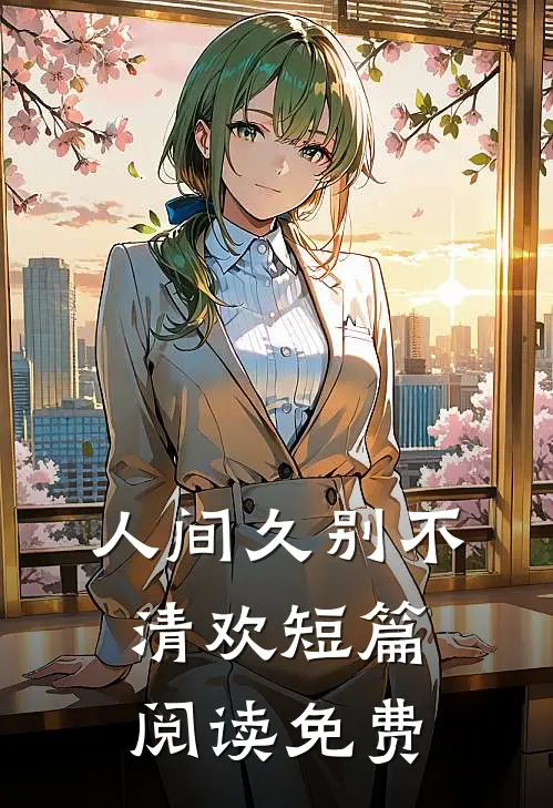 人间久别不清欢短篇阅读免费