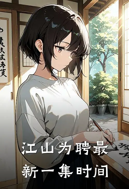 江山为聘最新一集时间