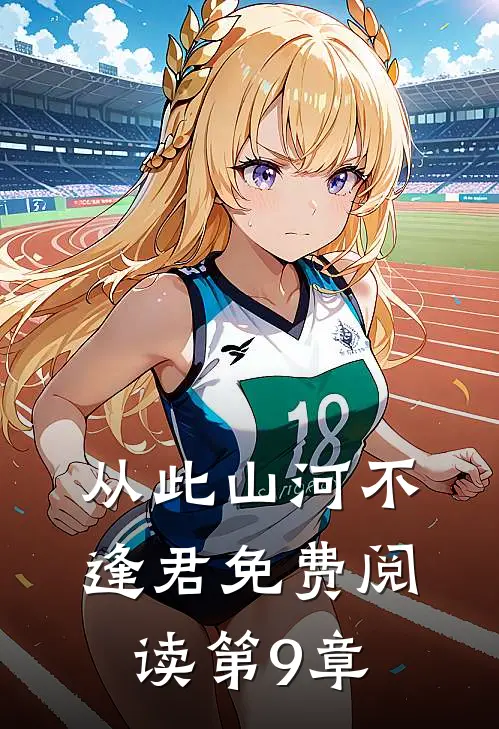 从此山河不逢君免费阅读第9章