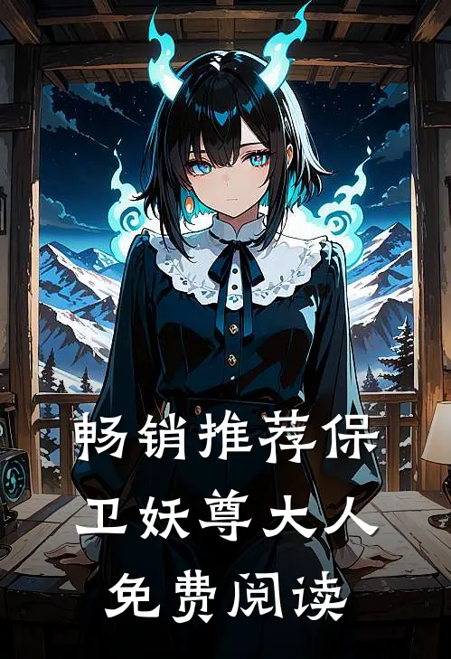 畅销推荐保卫妖尊大人免费阅读
