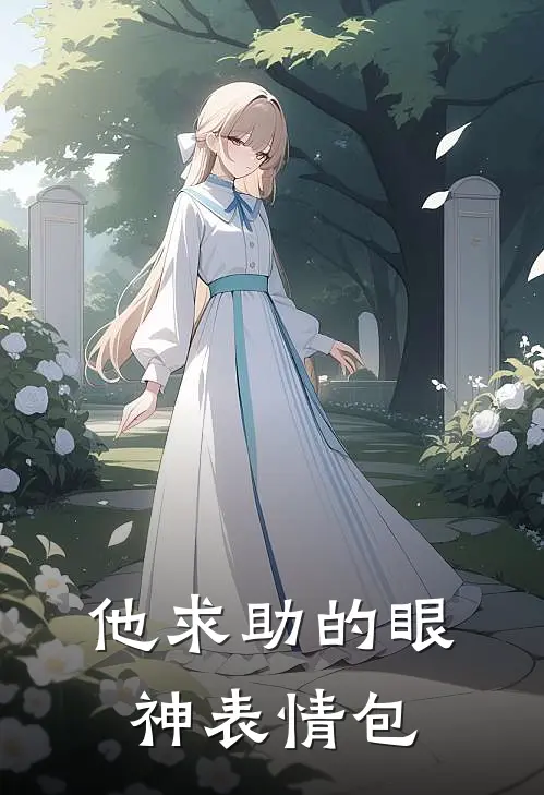 他求助的眼神表情包
