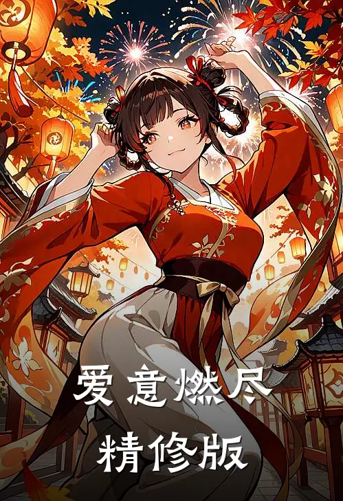 爱意燃尽精修版