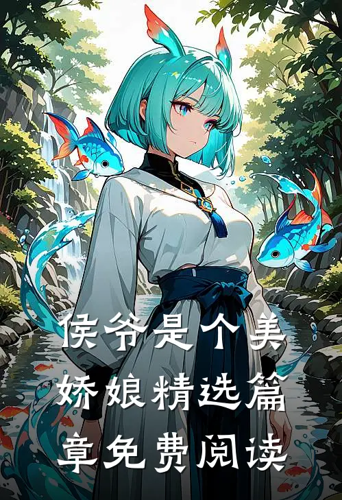 侯爷是个美娇娘精选篇章免费阅读