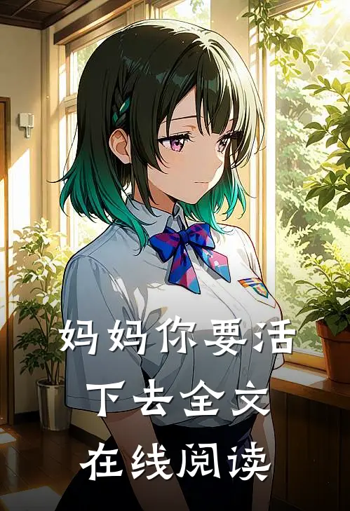 妈妈你要活下去全文在线阅读