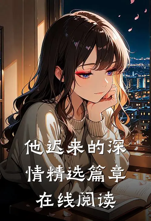 他迟来的深情精选篇章在线阅读