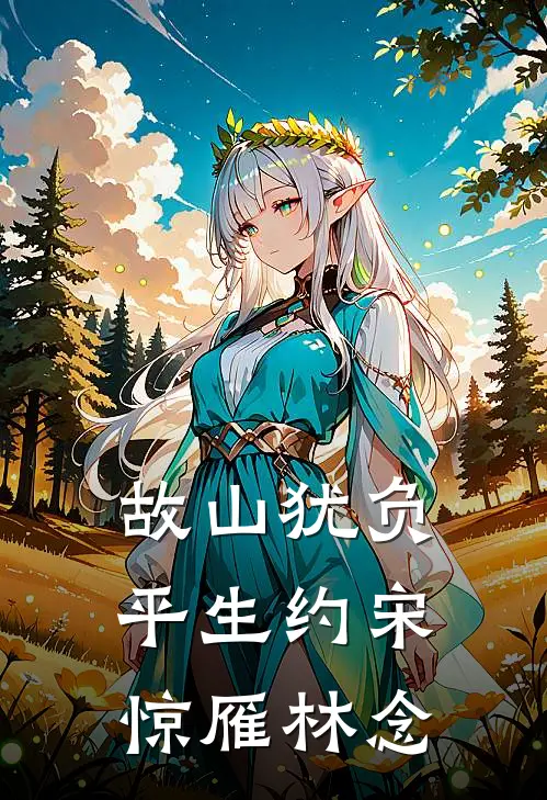 故山犹负平生约宋惊雁林念