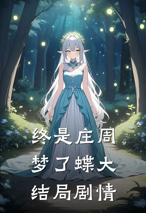 终是庄周梦了蝶大结局剧情