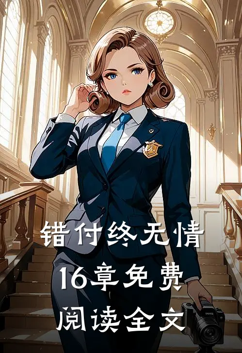错付终无情16章免费阅读全文