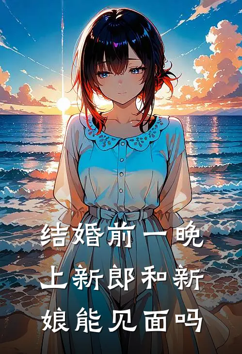 结婚前一晚上新郎和新娘能见面吗