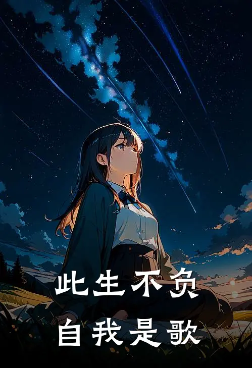 此生不负自我是歌