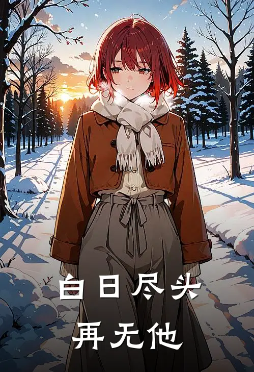 白日尽头再无他