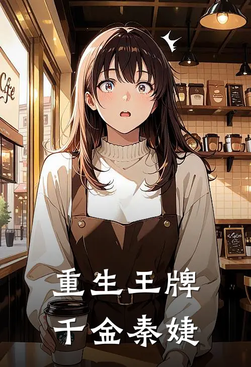 重生王牌千金秦婕