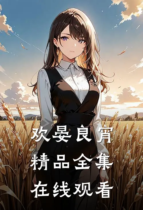 欢晏良宵精品全集在线观看