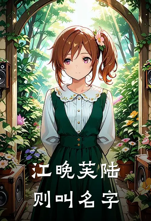 江晚芙陆则叫名字