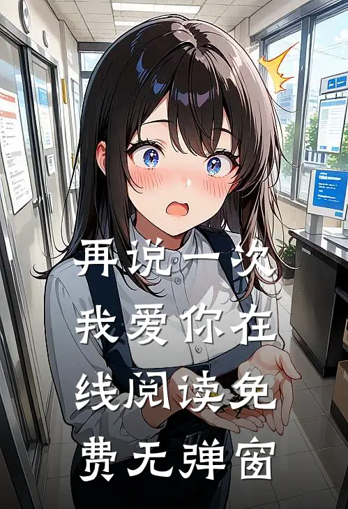 再说一次我爱你在线阅读免费无弹窗