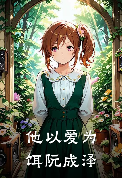 他以爱为饵 阮成泽