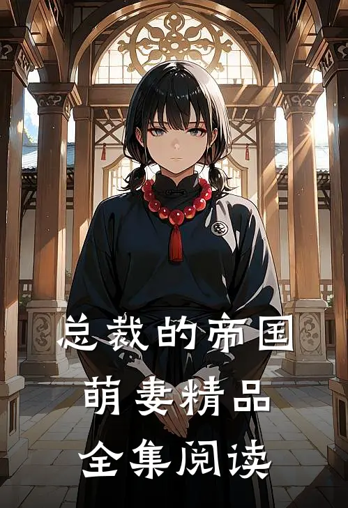 总裁的帝国萌妻精品全集阅读