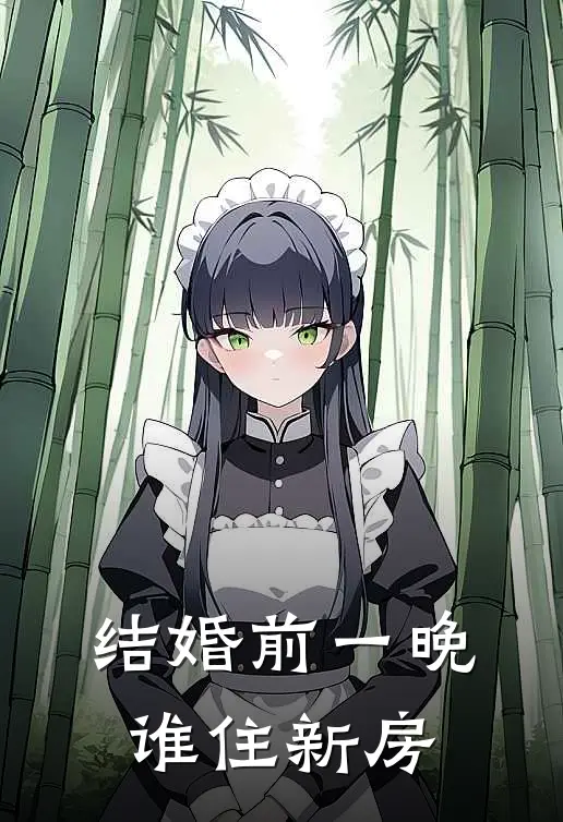 结婚前一晚谁住新房
