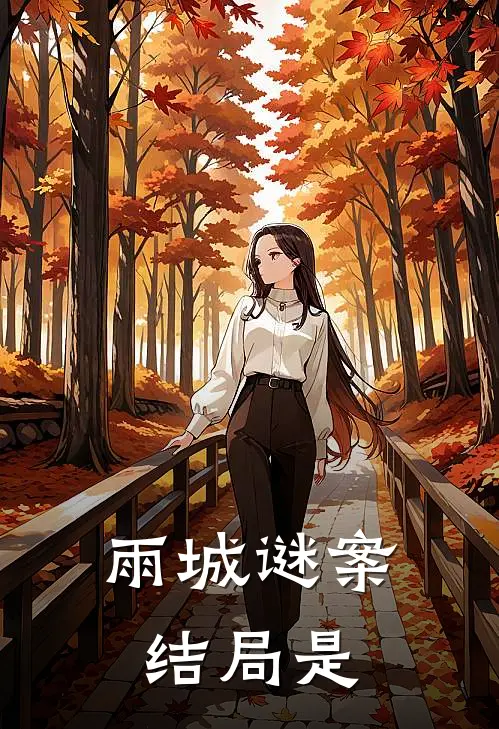 雨城谜案结局是