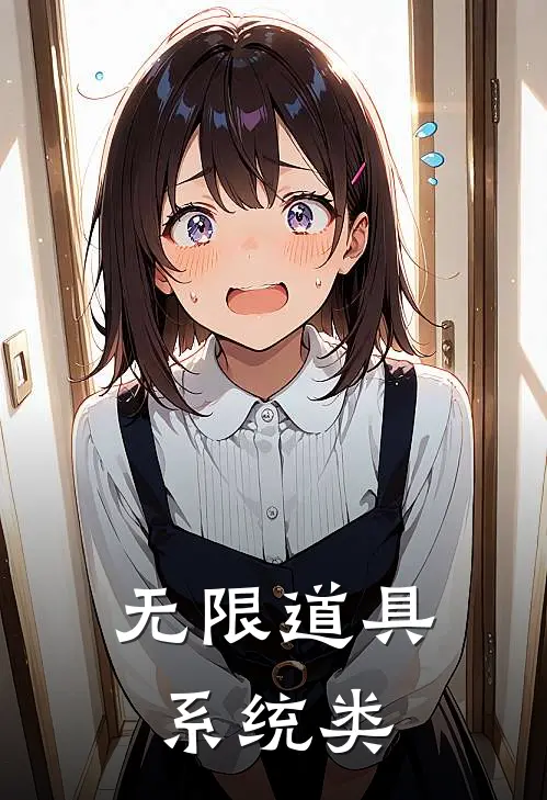 无限道具系统类