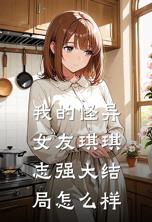 我的怪异女友琪琪志强大结局怎么样