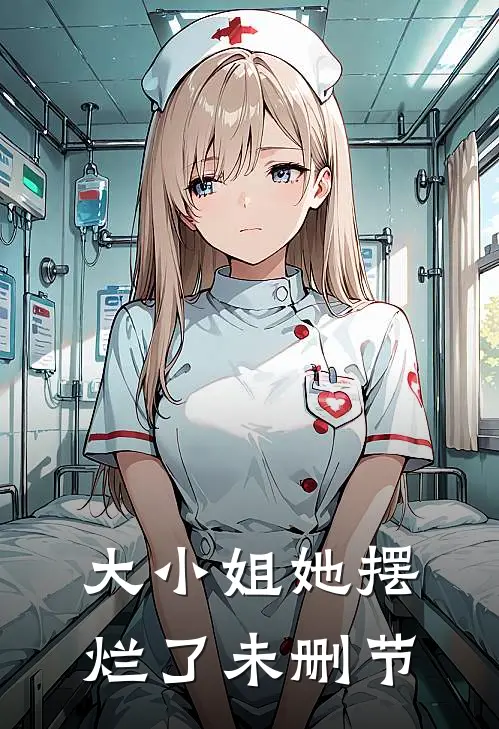 大小姐她摆烂了未删节