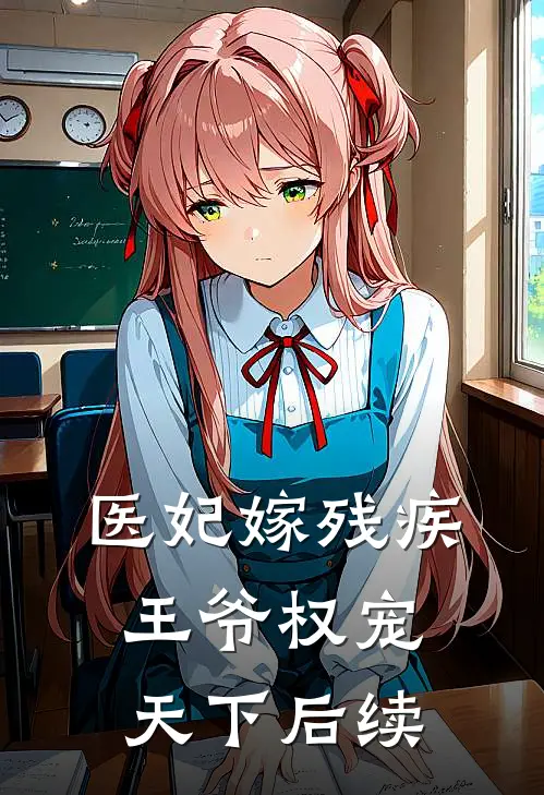 医妃嫁残疾王爷权宠天下后续