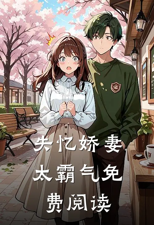 失忆娇妻太霸气免费阅读