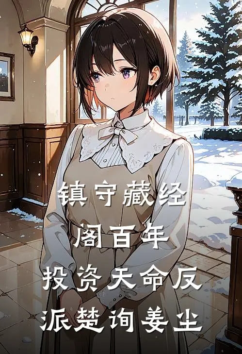 镇守藏经阁百年,投资天命反派楚询姜尘