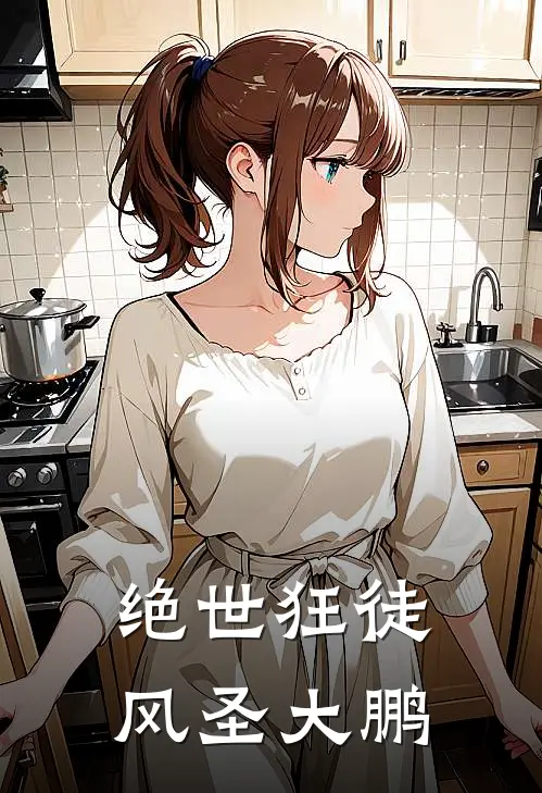 绝世狂徒 风圣大鹏