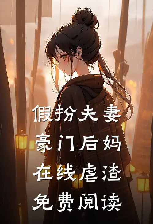 假扮夫妻豪门后妈在线虐渣免费阅读