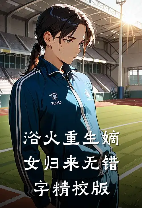 浴火重生嫡女归来无错字精校版