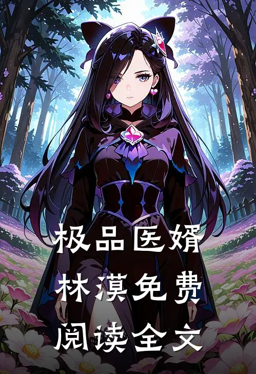 极品医婿林漠免费阅读全文
