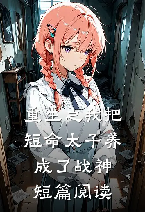重生之我把短命太子养成了战神短篇阅读