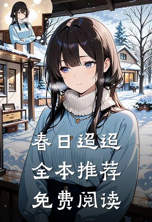 春日迢迢全本推荐免费阅读