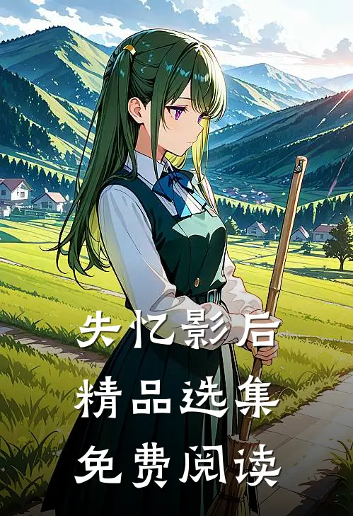 失忆影后精品选集免费阅读