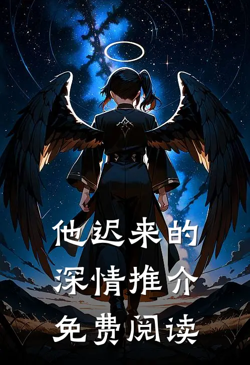 他迟来的深情推介免费阅读