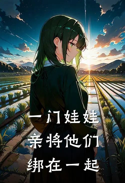 一门娃娃亲将他们绑在一起