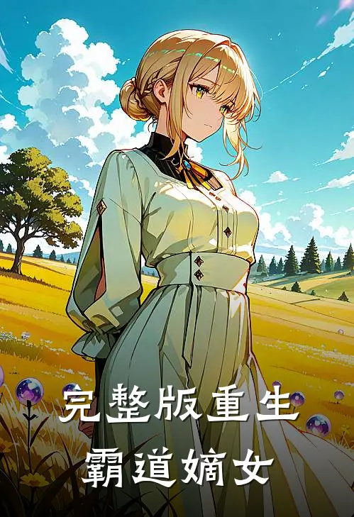 完整版重生霸道嫡女