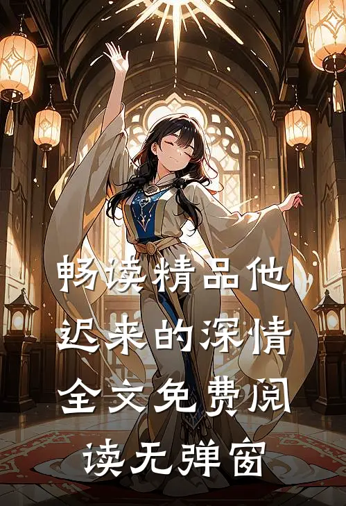 畅读精品他迟来的深情全文免费阅读无弹窗