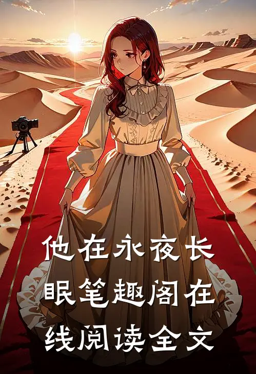 他在永夜长眠笔趣阁在线阅读全文