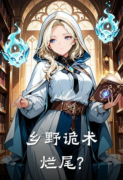 乡野诡术烂尾?