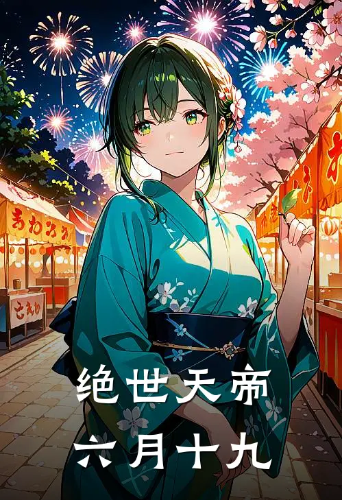 绝世天帝六月十九