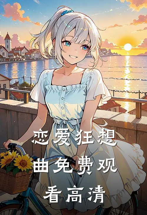 恋爱狂想曲免费观看高清