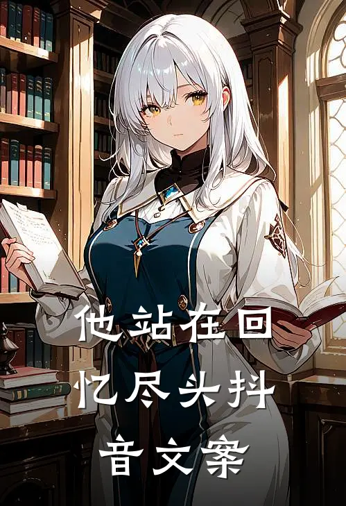 他站在回忆尽头抖音文案