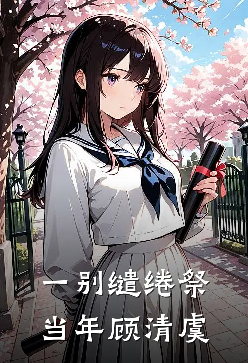 一别缱绻祭当年顾清虞